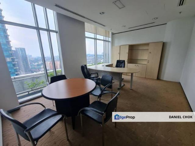 Shop for rent in Country Heights Damansara, Kuala Lumpur
