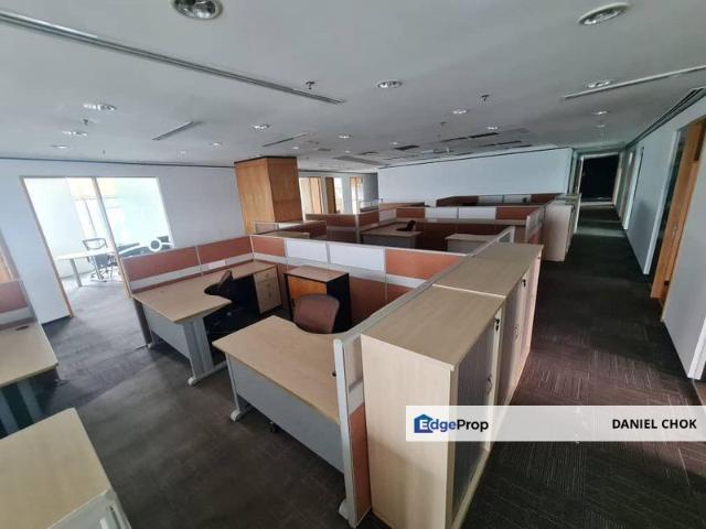 Shop for rent in Country Heights Damansara, Kuala Lumpur
