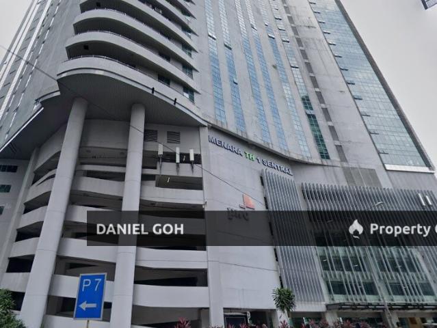 Office for rent in Kuala Lumpur