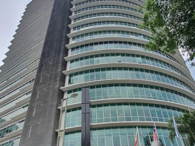 Shop for rent in Petaling, Damansara Damai