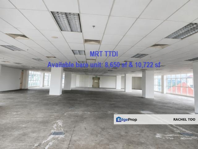 Shop for rent in Petaling, Damansara Damai