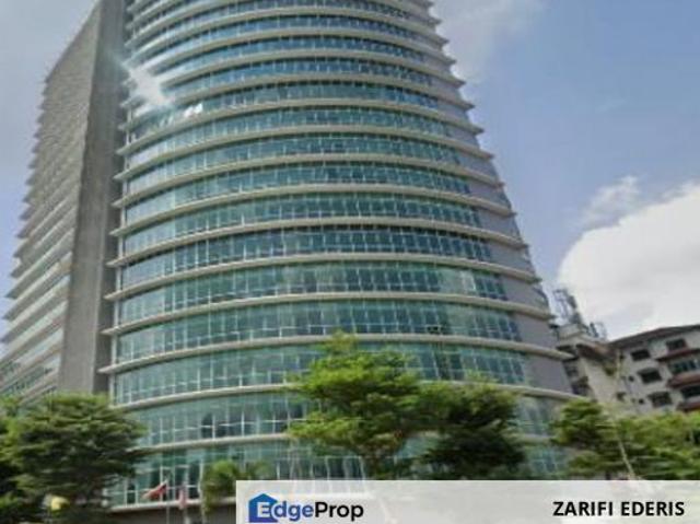 Shop for rent in Petaling, Damansara Damai