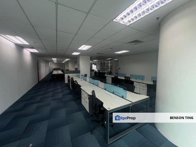 Shop for rent in Country Heights Damansara, Kuala Lumpur