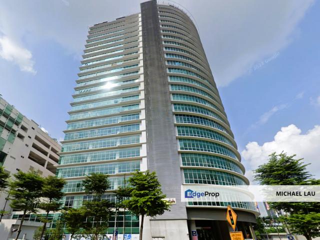 Shop for rent in Country Heights Damansara, Kuala Lumpur