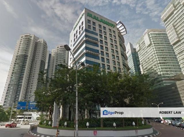 Shop for rent in Country Heights Damansara, Kuala Lumpur