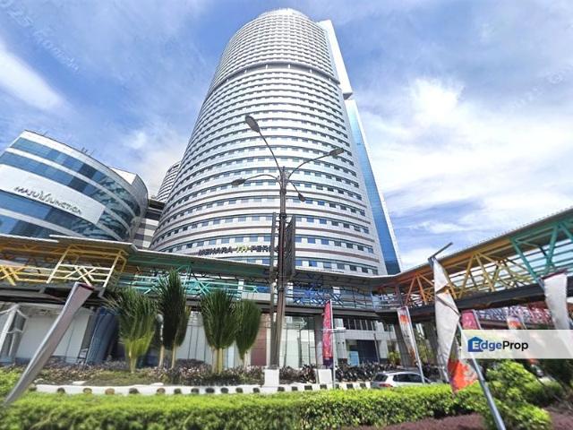 Shop for rent in Country Heights Damansara, Kuala Lumpur