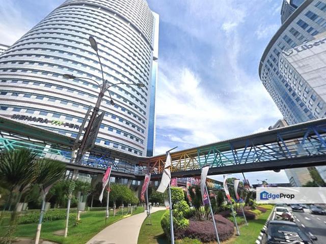 Shop for rent in Country Heights Damansara, Kuala Lumpur