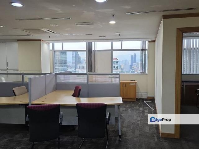 Shop for rent in Country Heights Damansara, Kuala Lumpur