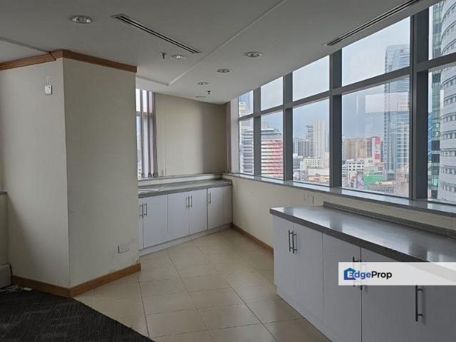 Shop for rent in Country Heights Damansara, Kuala Lumpur