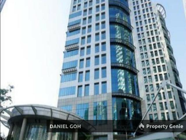 Office for rent in Country Heights Damansara, Kuala Lumpur