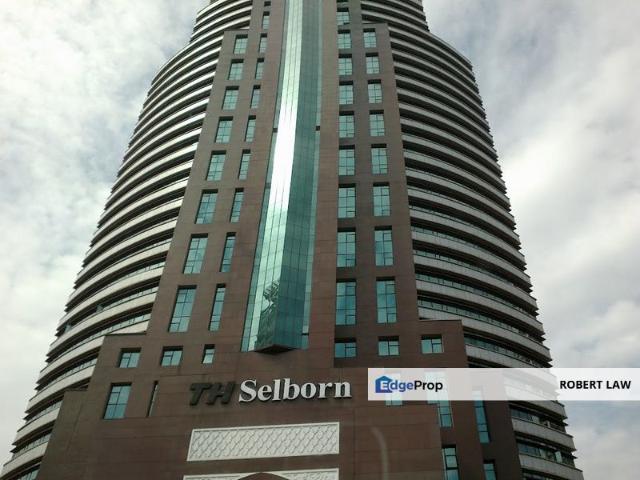 Shop for rent in Country Heights Damansara, Kuala Lumpur