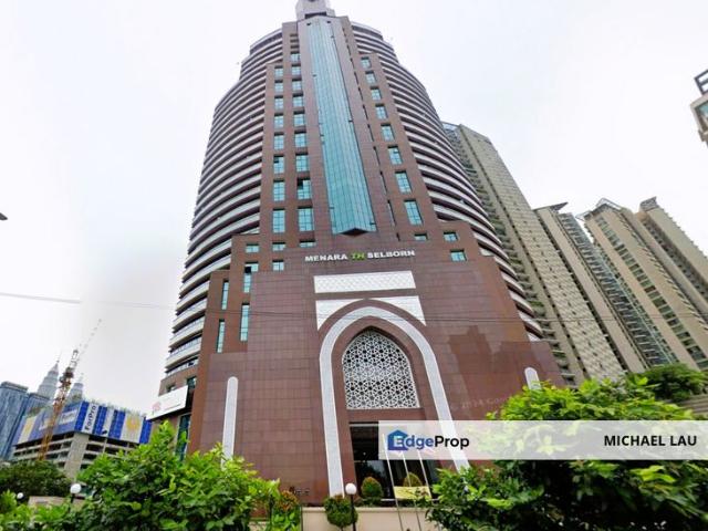 Shop for rent in Country Heights Damansara, Kuala Lumpur
