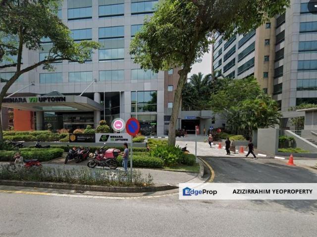 Shop for rent in Petaling, Damansara Damai