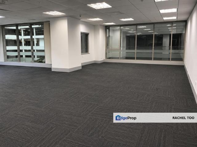 Shop for rent in Petaling, Damansara Damai
