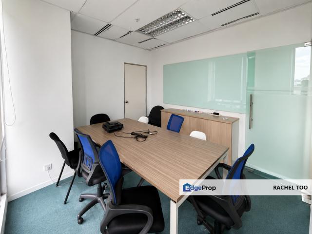 Shop for rent in Petaling, Damansara Damai