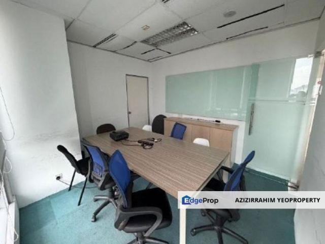 Shop for rent in Petaling, Damansara Damai