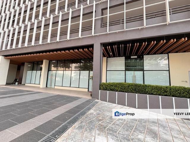 Shop for rent in Petaling, Damansara Damai