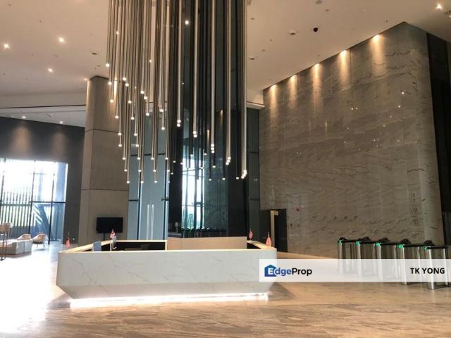 Shop for rent in Country Heights Damansara, Kuala Lumpur