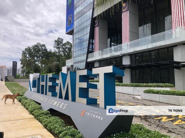 Shop for rent in Country Heights Damansara, Kuala Lumpur