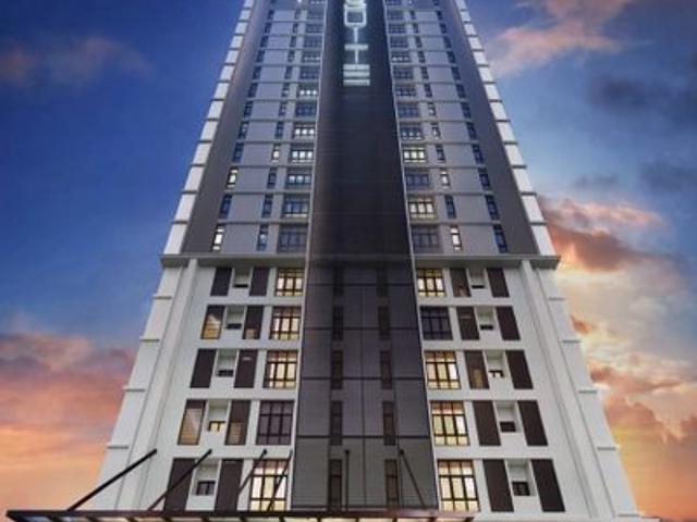 Condominium for sale in Selangor