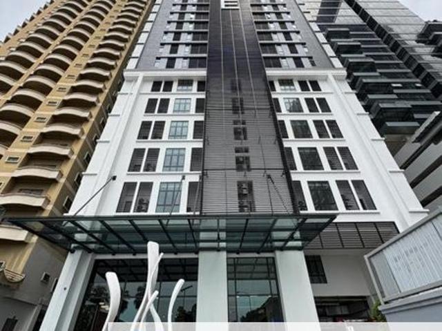 Condominium for rent in Selangor