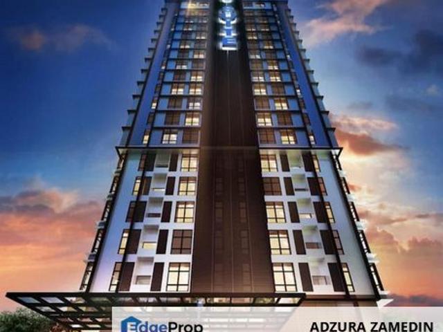 Condominium for rent in Selangor