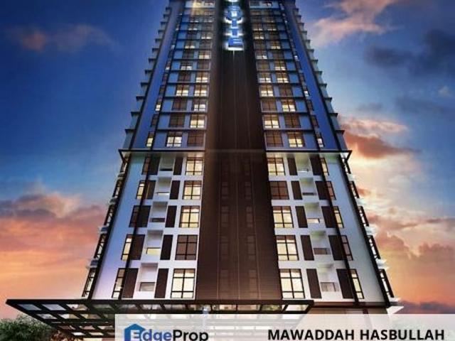 Condominium for rent in Selangor