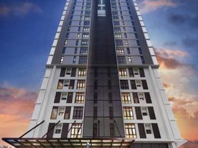 Apartment for sale in Country Heights Damansara, Kuala Lumpur