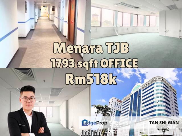 Shop for sale in Johore Bahru, Johor
