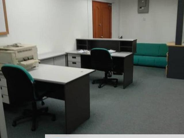 Shop for sale in Johore Bahru, Johor