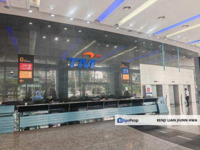 Shop for rent in Country Heights Damansara, Kuala Lumpur