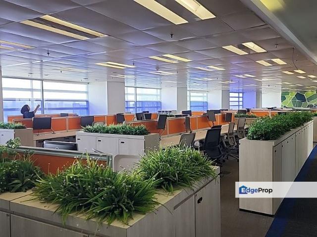 Shop for rent in Country Heights Damansara, Kuala Lumpur