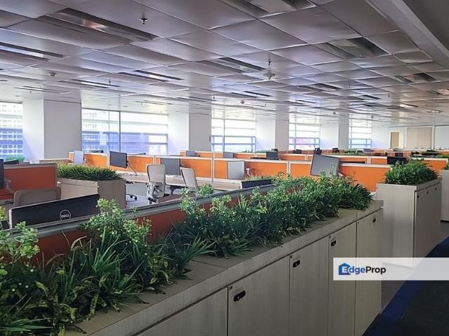 Shop for rent in Country Heights Damansara, Kuala Lumpur