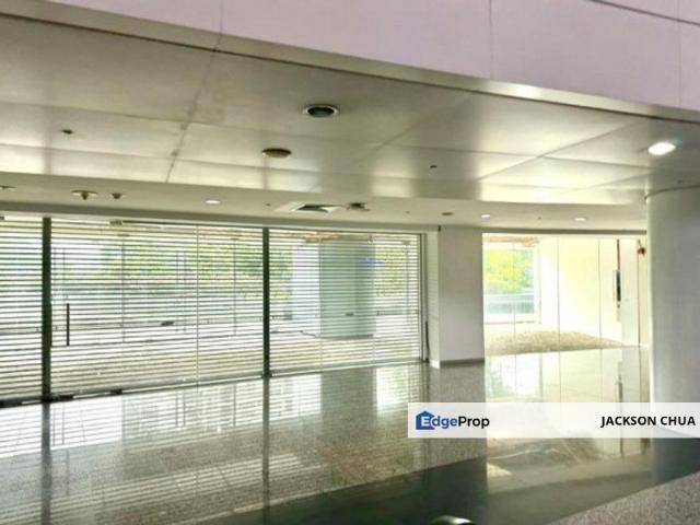 Shop for rent in Country Heights Damansara, Kuala Lumpur