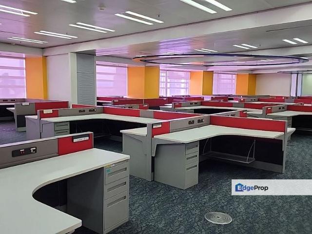 Shop for rent in Country Heights Damansara, Kuala Lumpur