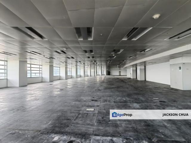Shop for rent in Country Heights Damansara, Kuala Lumpur