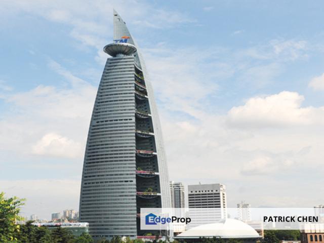 Shop for rent in Country Heights Damansara, Kuala Lumpur