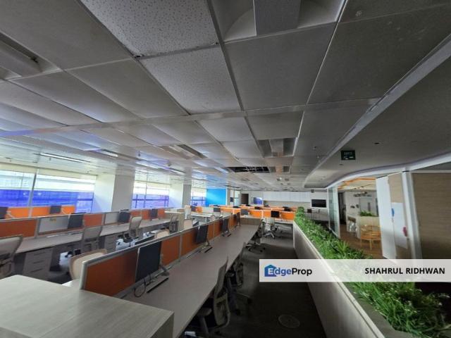 Shop for rent in Country Heights Damansara, Kuala Lumpur