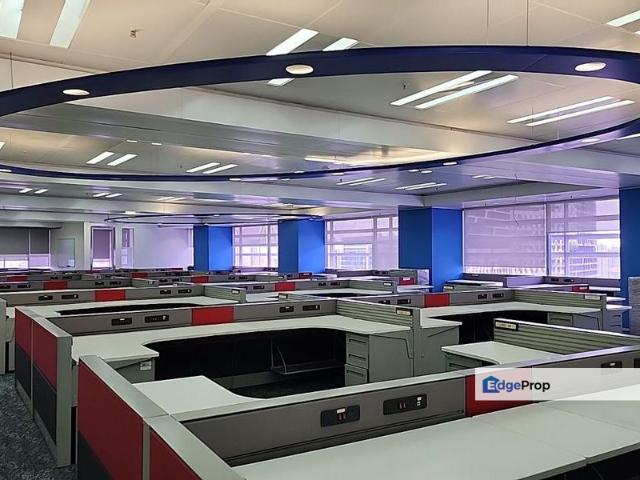 Shop for rent in Country Heights Damansara, Kuala Lumpur