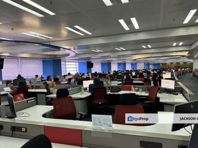 Shop for rent in Country Heights Damansara, Kuala Lumpur