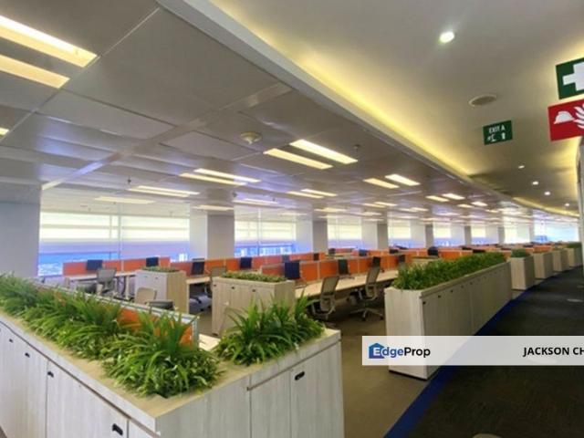 Shop for rent in Pantai Baru, Kuala Lumpur