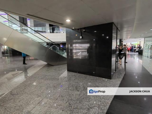 Shop for rent in Country Heights Damansara, Kuala Lumpur