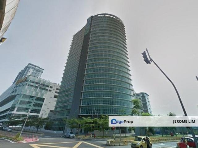 Shop for rent in Country Heights Damansara, Kuala Lumpur