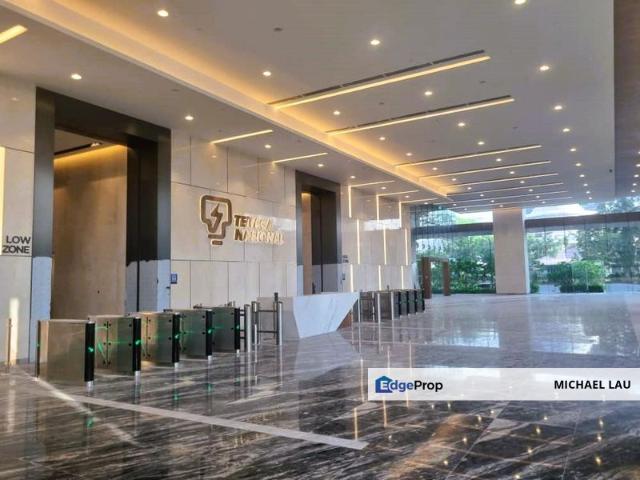 Shop for rent in Country Heights Damansara, Kuala Lumpur
