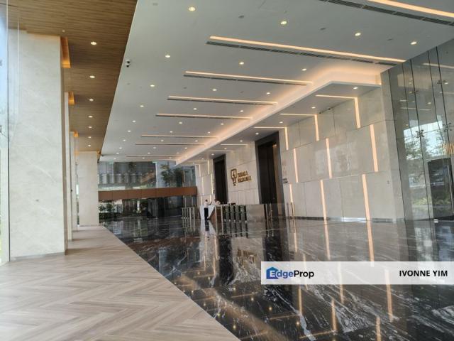 Shop for rent in Country Heights Damansara, Kuala Lumpur