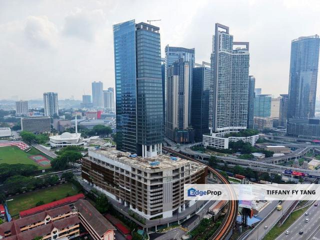 Shop for rent in Country Heights Damansara, Kuala Lumpur