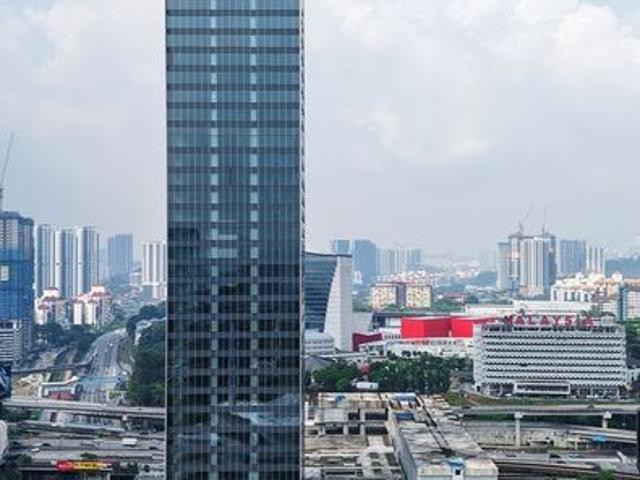 Shop for rent in Country Heights Damansara, Kuala Lumpur