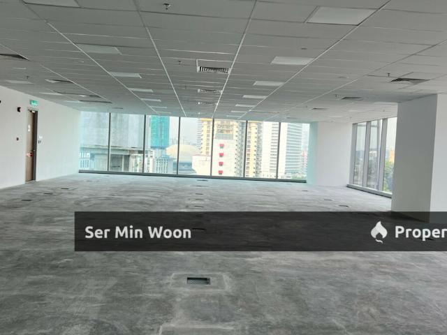 Office for rent in Country Heights Damansara, Kuala Lumpur