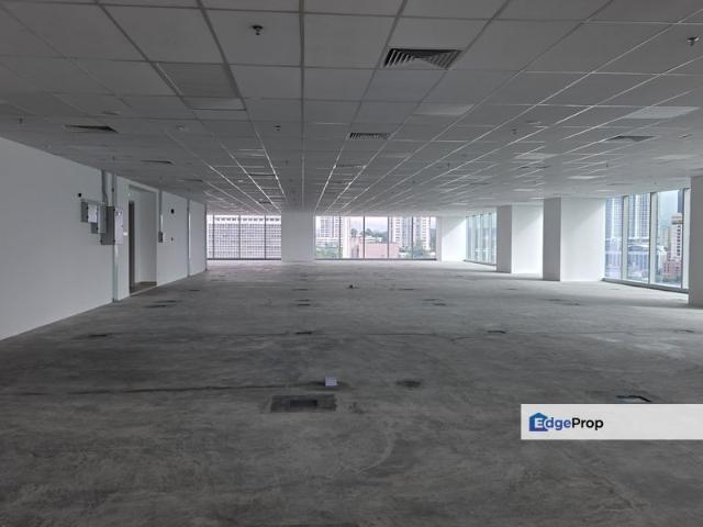 Shop for rent in Country Heights Damansara, Kuala Lumpur