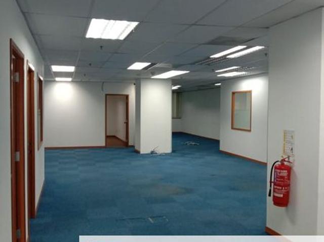 Shop for rent in Country Heights Damansara, Kuala Lumpur